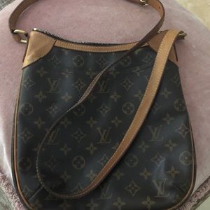 Bag Louis Vuitton